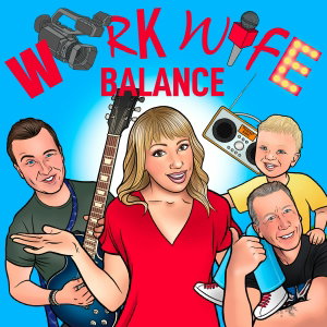 Work Wife Balance