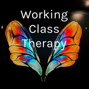 Working Class Therapy