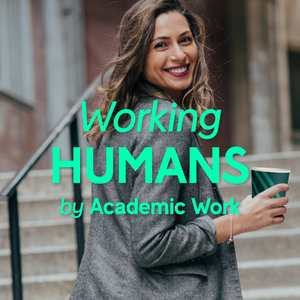 Working Humans by Academic Work
