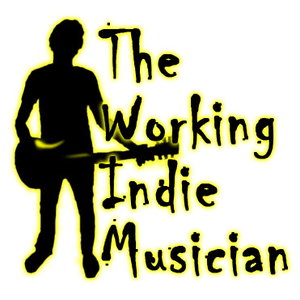 Working Indie Musician