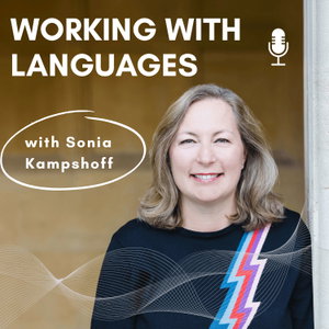 Working With Languages | Multilingual Careers across Industries from Translator and Language Teacher to Linguist and Other Job Types