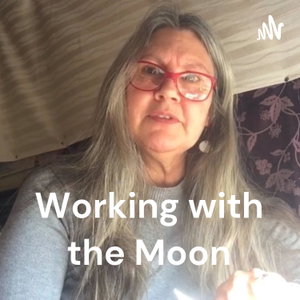 Working with the Moon - An Inner Journey