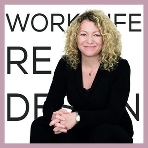 Worklife Redesign