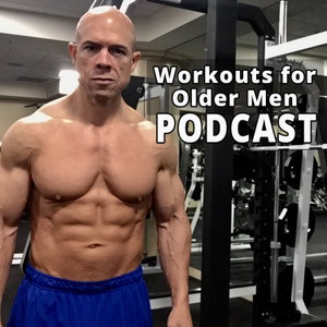 Workouts for Older Men