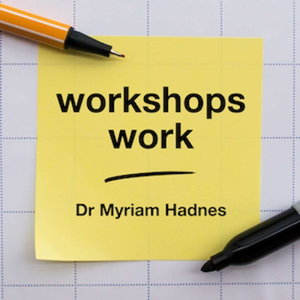 workshops work Podcast
