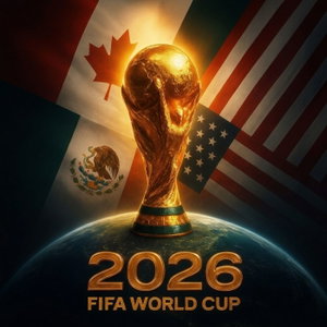World Cup 2026: The 2026 Fan Zone