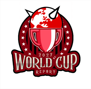 World Cup Report: Worldwide