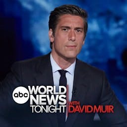 Full Episode Saturday, August 2, 2025 World News Tonight with David