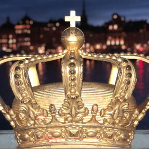 World of Swedish History