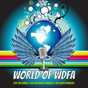 World of WDFA 
