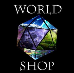 World Shop