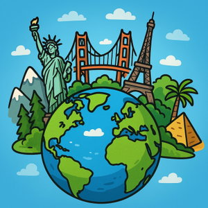 World Traveler Tips