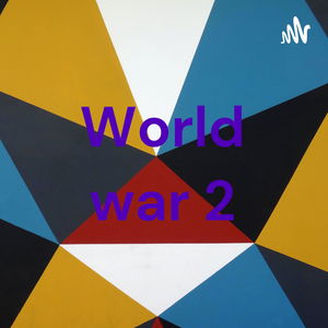 World war 2