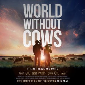 World Without Cows Podcast