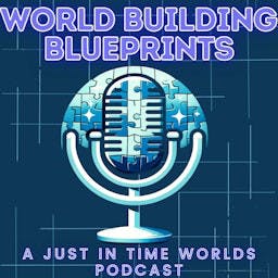 Worldbuilding Blueprints