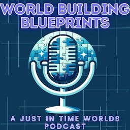 Worldbuilding Blueprints
