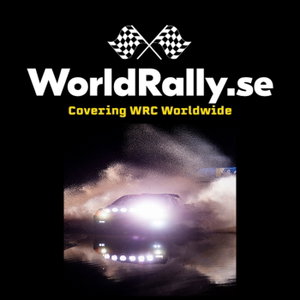 Worldrally podd nr 2