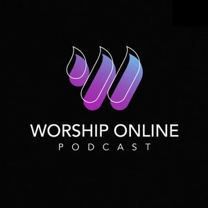 Worship Online Podcast (For Worship Leaders)