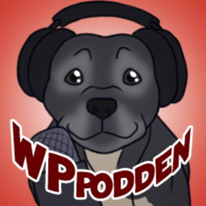 WPpodden