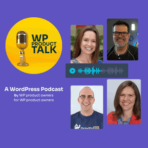 WP Product Talk