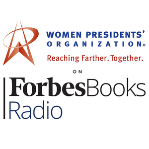WPO on ForbesBooks Radio