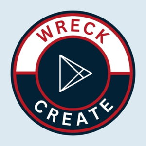 Wreck Create Reality