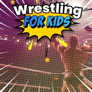 Wrestling For Kids