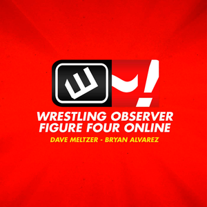 Wrestling Observer Figure Four Online