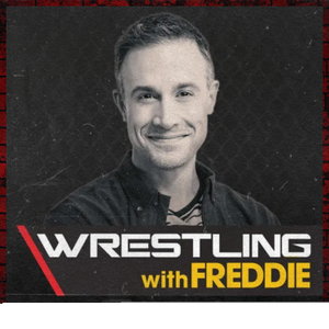 Wrestling with Freddie