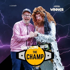 Wrestling With the Champ