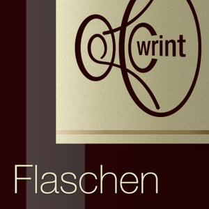 Flaschen – WRINT: Wer redet ist nicht tot