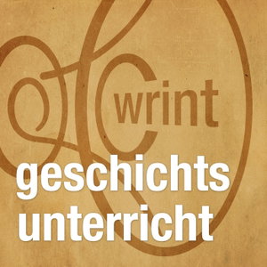 Geschichtsunterricht – WRINT: Wer redet ist nicht tot