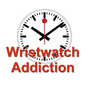 Wristwatch Addiction 