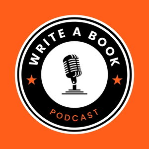Write A Book Project: Let's Write