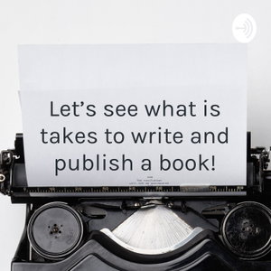 Write and Publish a Book