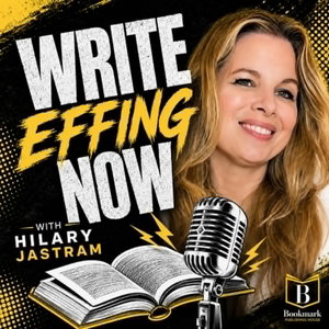 Write Effing Now! - Writing, Publishing, Marketing, and Everything in Between One Byte At A Time