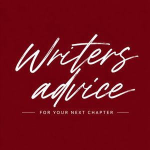 Writers Advice Podcast