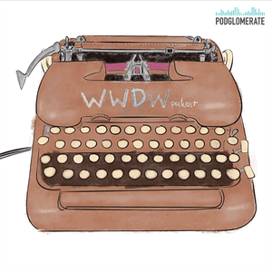 Writers Who Don't Write