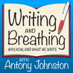 Writing and Breathing