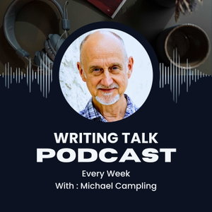 Writing Talk Podcast