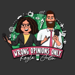 Wrong Opinions Only