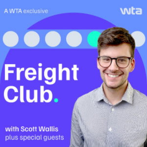 WTA Freight Club