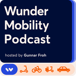 Wunder Mobility Podcast