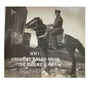 WW1: Unusual Tales from The Great War.