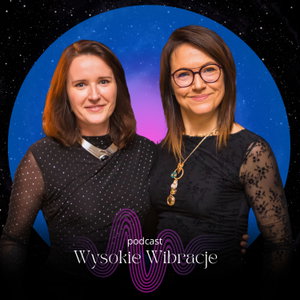 WYSOKIE WIBRACJE