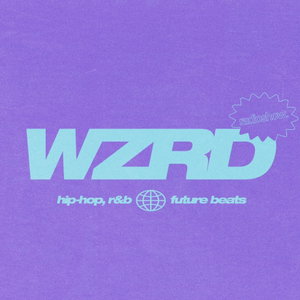 WZRD radioshow (hip-hop, r'n'b, neo-soul, future beats)