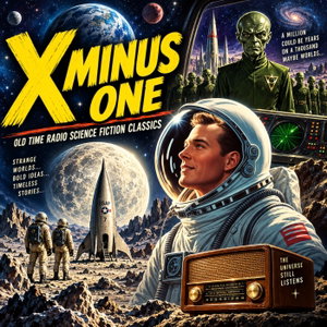 X Minus One Podcast