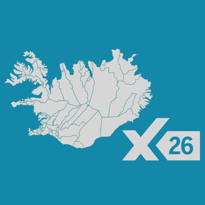X26 Sveitarstjórnarkosningar