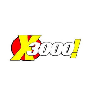 X3000LCE - THE TRENCHES