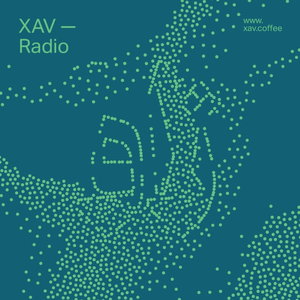 XavRadio / رادیو ژاو